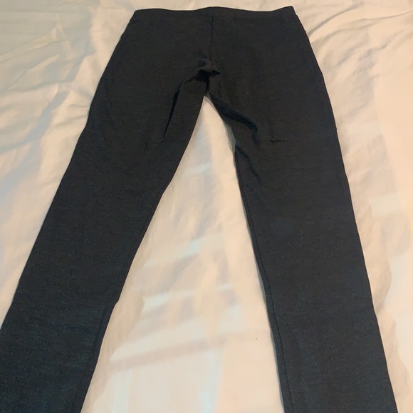 BNWT Theory Rave Tights - Picture 5 of 5